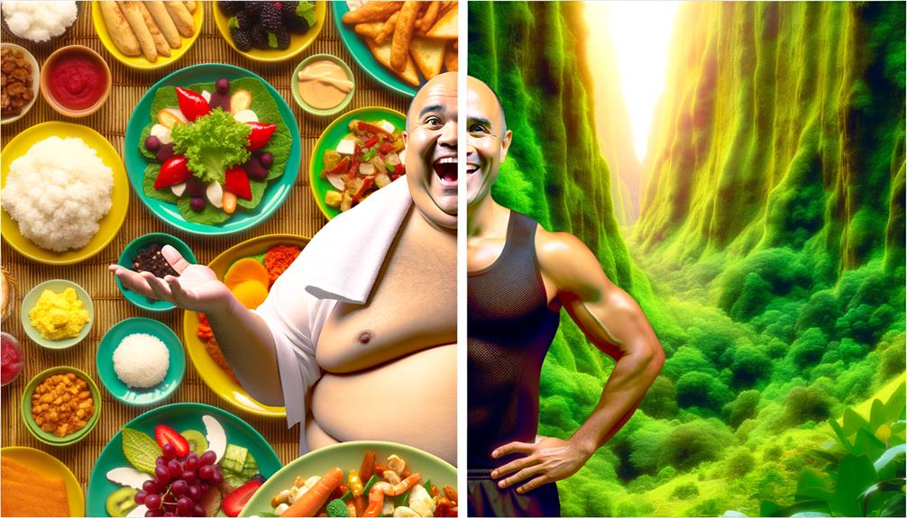 embracing body image acceptance
