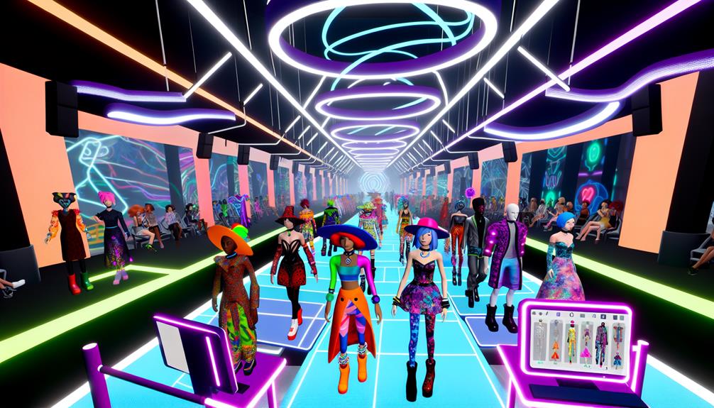 roblox fashion game highlights