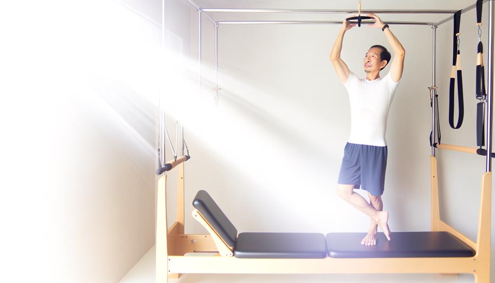 strengthen stretch improve posture