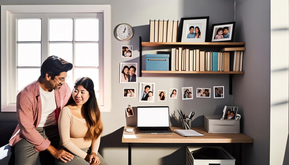 work life balance strategies