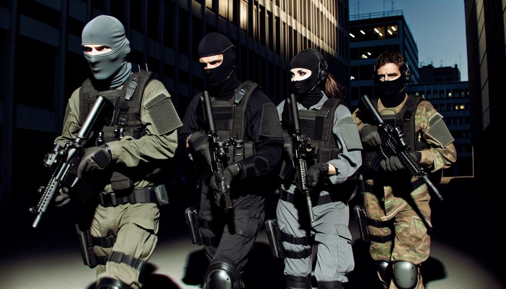 best tactical shooter games