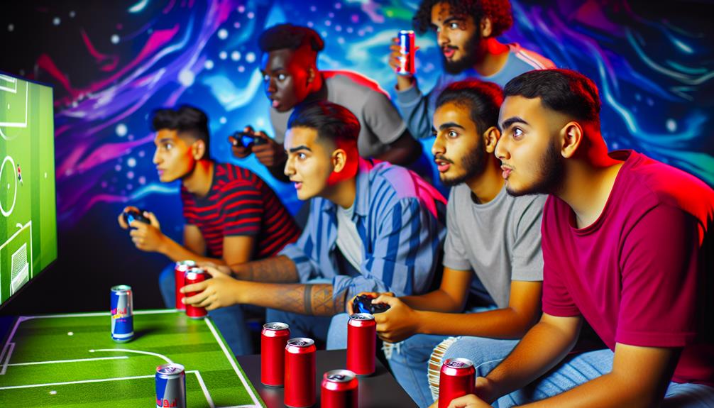impact of gaming culture