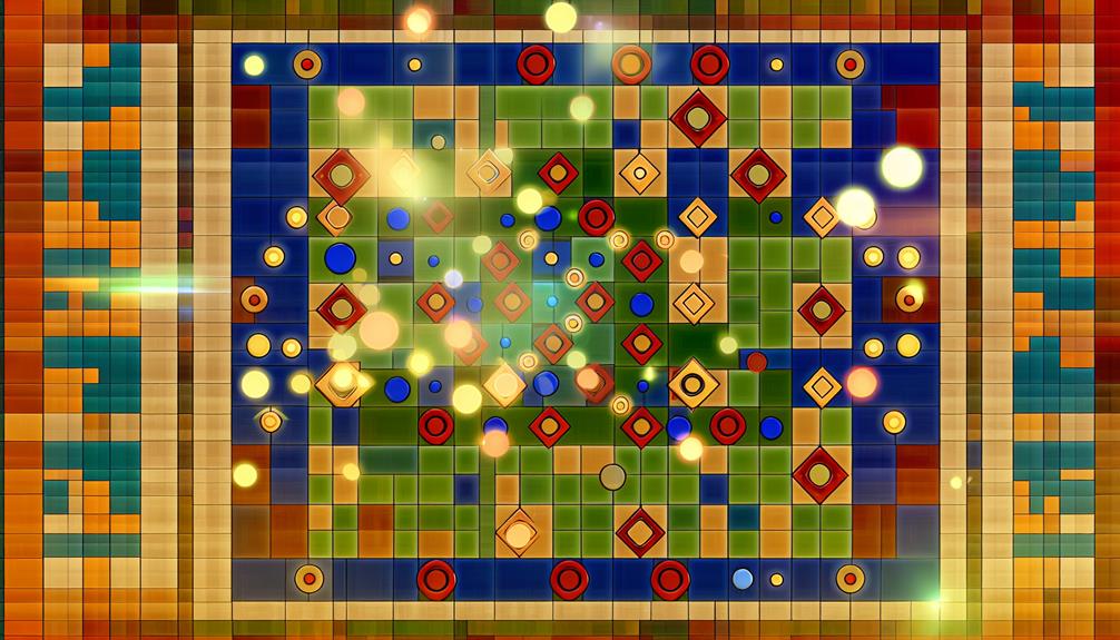 mastering game dynamics strategy