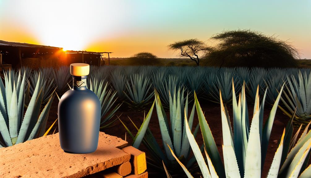 premium tequila brand overview